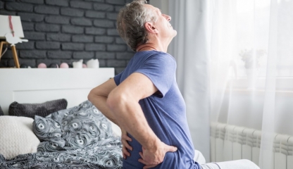 Distrofia musculară afectează cel mai des bărbații