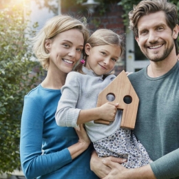 Dragostea este ca o plantă. Nu uitați să o udați în fiecare zi!