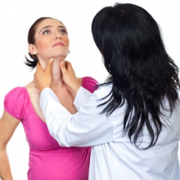 Care sunt cele mai frecvente afecţiuni ale tiroidei?