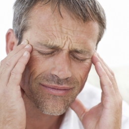 Migrenele pot fi combătute naturist