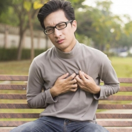 Ce boli poate prevesti durerea toracică