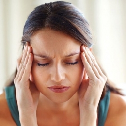 Scăpați de durerile de cap cu remedii naturiste