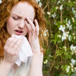 De ce apar durerile de ochi și cum se manifestă