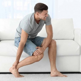 Amelioraţi durerile de picioare prin exerciţii fizice