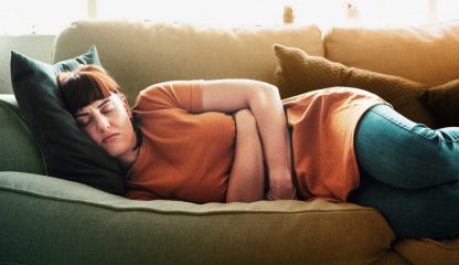 Nu ignorați durerile de ficat! De ce trebuie să mergeți la medic din timp