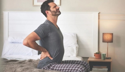 Care este diferenţa dintre durerile de oase şi cele musculare