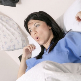 Vă temeţi de durerile naşterii? Nu vă panicaţi!