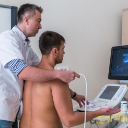 Ce afecţiuni poate investiga ecografia musculoscheletală