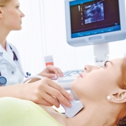 Constănţenii pot beneficia gratuit, de ecografie tiroidiană