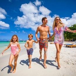 Evitați soarele la orele prânzului! Riscați un edem cerebral