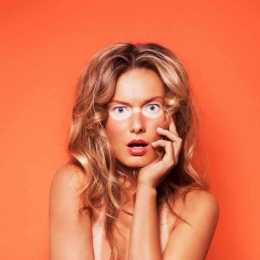 Cum este afectată pielea de folosirea solarului