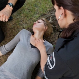 Leșinul: motiv sau nu de îngrijorare?