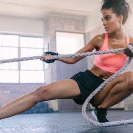 Să ia viteză! Care sunt cauzele şi cum mărim metabolismul lent