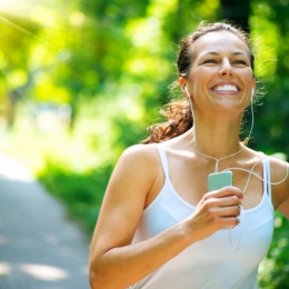 E timpul să faci schimbări! Trucuri pentru o viaţă mai sănătoasă