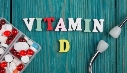 Excesul de vitamina D vă poate pune viața în pericol