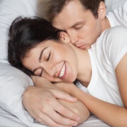 Excitarea amorţeşte sistemul nervos al femeilor