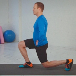 Exerciții care vă pot ajuta să vă întăriți genunchii