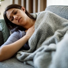 Exerciții pentru recuperarea persoanelor imobilizate la pat