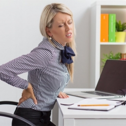 Exerciții indicate bolnavilor cu hernie de disc