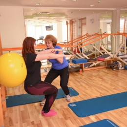 Ce rol are exerciţiul fizic în recuperarea post Covid-19