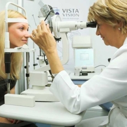 De ce apare exoftalmia şi cum poate fi depistată la timp