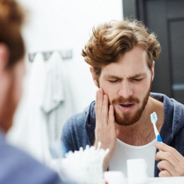 V-aţi scos un molar de minte? Cum îngrijiți locul extracției