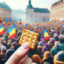 Fără gluten, dar plin de gust. Iată cum să te bucuri de ronțăiala perfectă în mini-vacanța de 1 decembrie