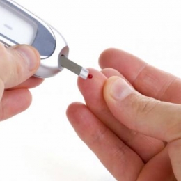 Fără un tratament adecvat, diabetul poate duce la orbire