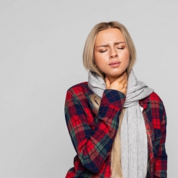 Răcelile de sezon și faringita pot fi prevenite. Ce trebuie să faceți