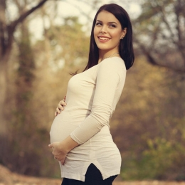 Femeile pot experimenta o mulţime de probleme în sarcină