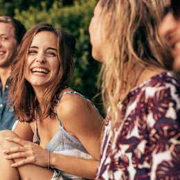 Fericirea și starea de bine ajută la controlul tensiunii arteriale