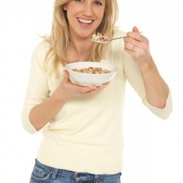 Probleme cu hemoroizii? Introduceţi fibrele în alimentaţie