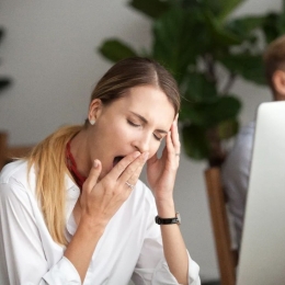 Fibromialgia se manifestă inclusiv prin oboseală extremă