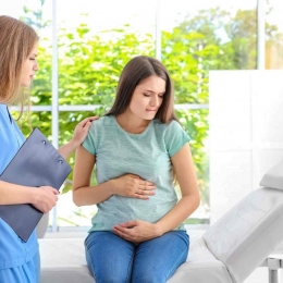 Fibromul uterin diferă ca dimensiune, de la un caz la altul