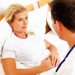 Ce sunt fibroamele uterine şi cum pot fi tratate acestea