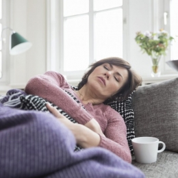 Simptome care anunță supraîncărcarea cu toxine a ficatului