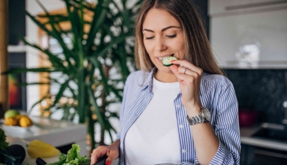 Aveți ficatul bolnav? Iată ce alimente ar trebui să consumați