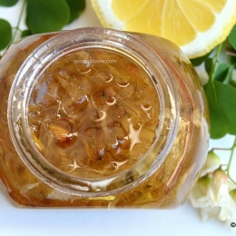 Florile de salcâm pot ajuta pe cei cu „nervii la pământ“