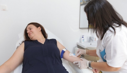 Aerul în perfuzie - embolia gazoasă. Ce se întâmplă și ce trebuie să știe pacienții