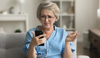 Dureri de cap, vedere încețoșată? Poate fi adenom hipofizar