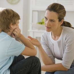 Cum se poate face diferenţa între un copil foarte energic şi sindromul ADHD