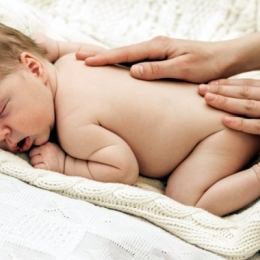 Tratarea infecţiilor cutanate, la nou născut. Îngrijirea adecvată este extrem de importantă