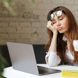 Nutriția joacă un rol important în instalarea asteniei de primăvară