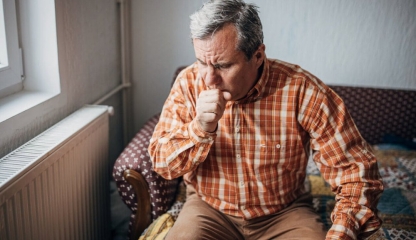 Simțiți că vă sufocaţi? Este posibil să aveți astm!