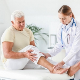 Modul în care funcționează automedicația în afecțiunile articulare