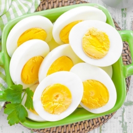 Beneficiile dietei ovo-vegetariene pentru sănătatea ta