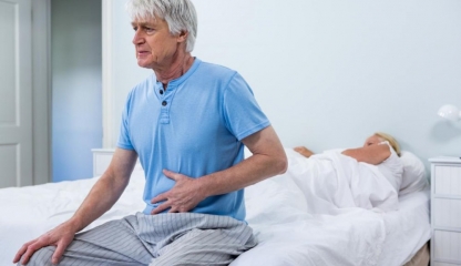 Cancerul de colon, dușmanul tăcut care poate fi învins