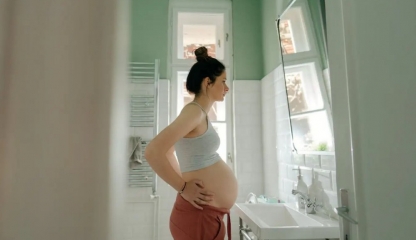 Dispozitivul care previne nașterea prematură. Cum funcționează pesarul cervical