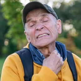 Paralizia corzilor vocale poate provoca dificultăți de vorbire și probleme în respirație