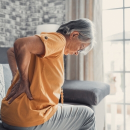 Coxartroza, reumatismul degenerativ al șoldului. Care este simptomatologia